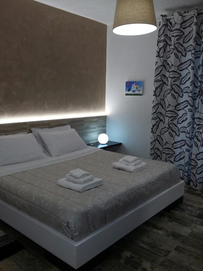 La Suite Negli Orti Lizzanello Exterior photo