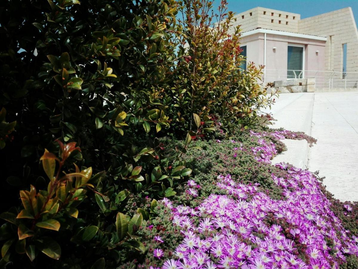 La Suite Negli Orti Lizzanello Exterior photo