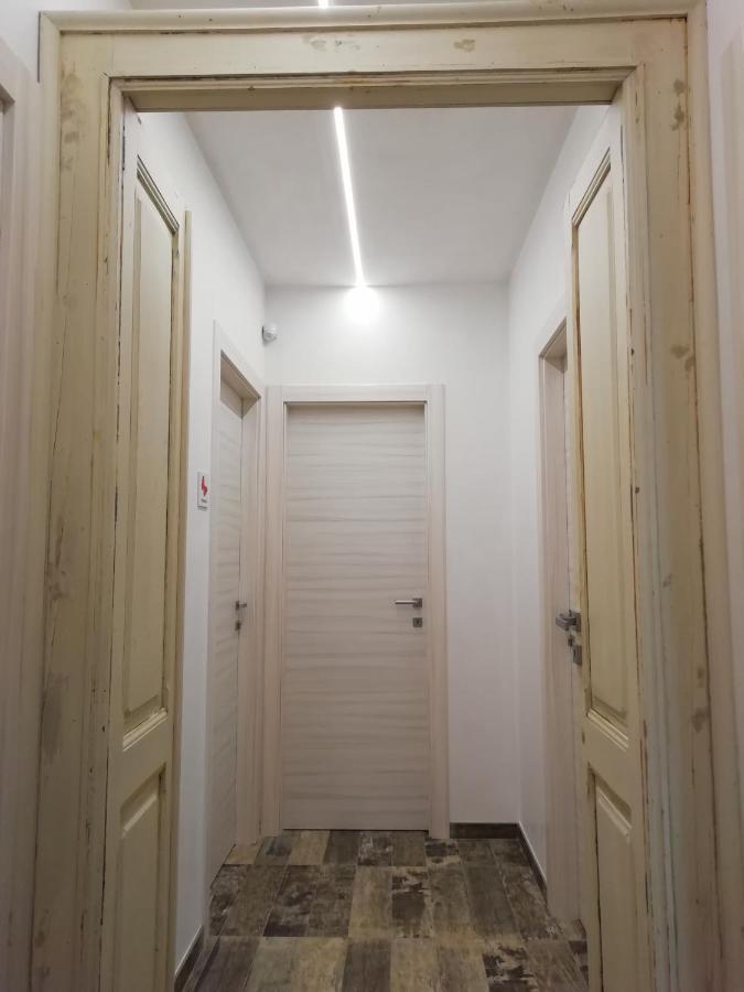 La Suite Negli Orti Lizzanello Exterior photo